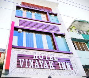 Hotel vinayak inn, Haridwar